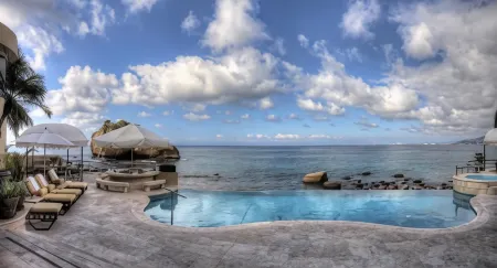 Pinnacle Resorts 180