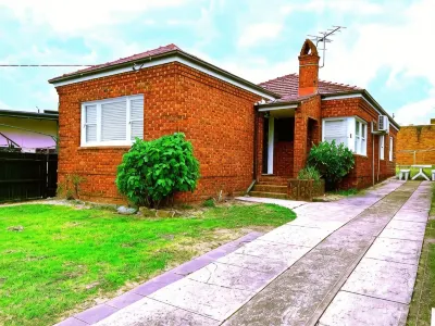 Illinois Hotel Hotel in zona Ashfield Park