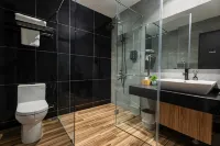 Blu Sentral Hotel