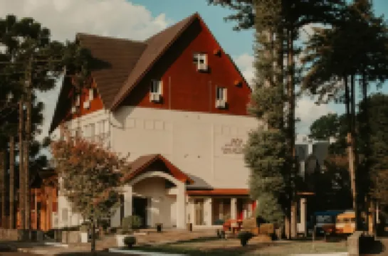 Hotel Colina São Francisco