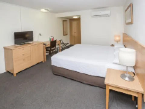 Ibis Styles Canberra Eaglehawk Hotels in Yass