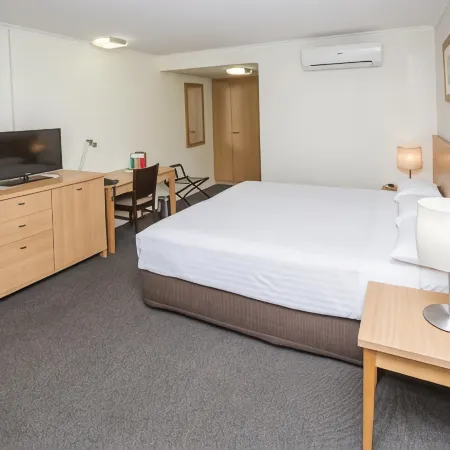 Ibis Styles Canberra Eaglehawk