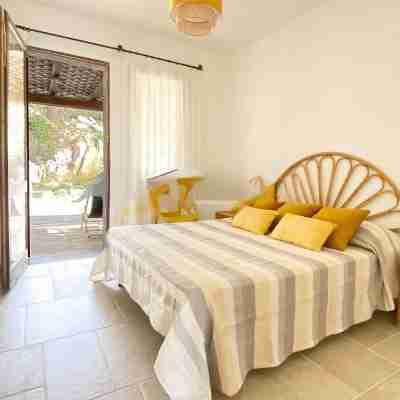 Amazing sea view Rooms