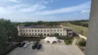 tianyuanju  hotel - Mountain view