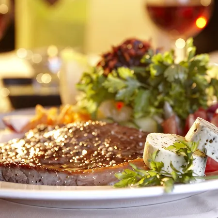 Hotel Kiel by Golden Tulip