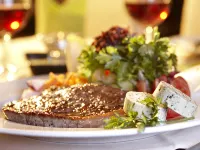 Hotel Kiel by Golden Tulip - breakfast