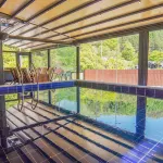 Geochang the Comma Pool Villa