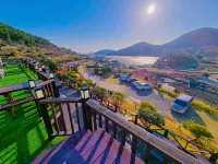 Wando Cheongsando Olle Pension