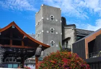 Jiaqi Serviced Apartment (Xingduhui Shunde People's Hospital Subway Station) Hotéis em Changlu Farm/Sanzhou Market