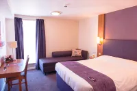Premier Inn Hemel Hempstead West