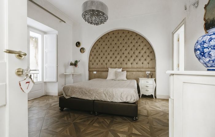 B&B Palazzo del Teatro