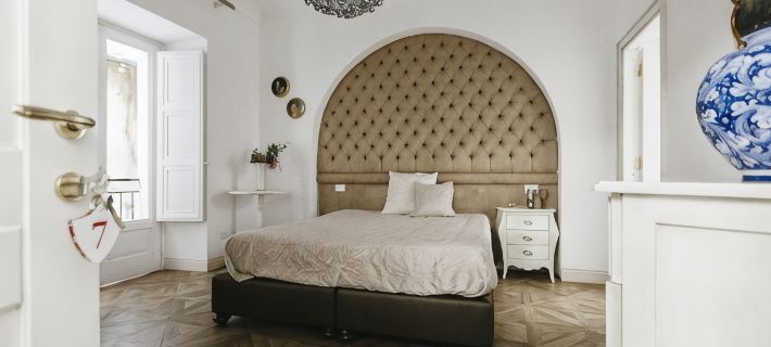 B&B Palazzo del Teatro Hotels in Agrigento