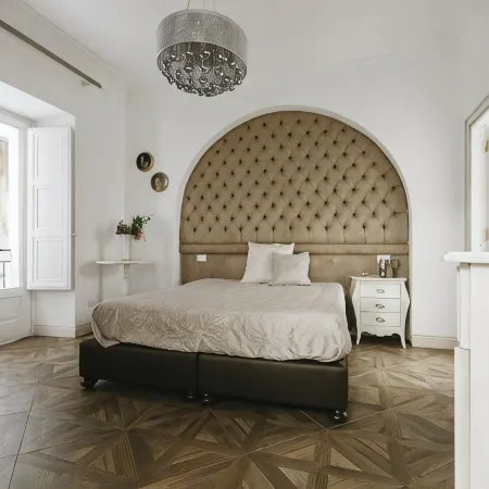 B&B Palazzo del Teatro