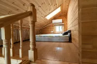 Boryeong Log Scent Pension Hotels near Daecheon Station