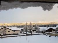 Appartement - les Poingnats Hotels in Les Franches-Montagnes