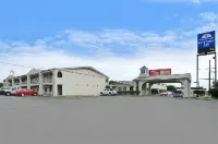 Americas Best Value Inn Beaumont