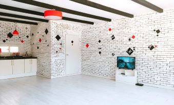 Yeoju Yeteo and Wedding Pension