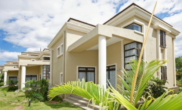 Villasun Luxury Apartments & Villas