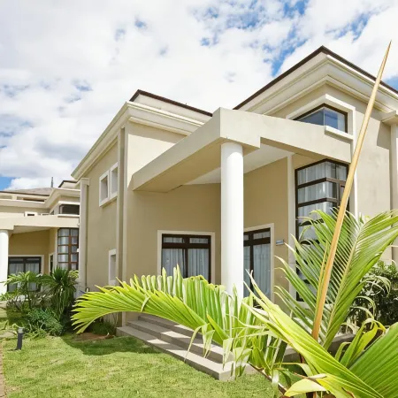 Villasun Luxury Apartments & Villas