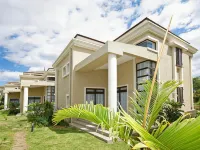 Villasun Luxury Apartments & Villas Отели в г. 