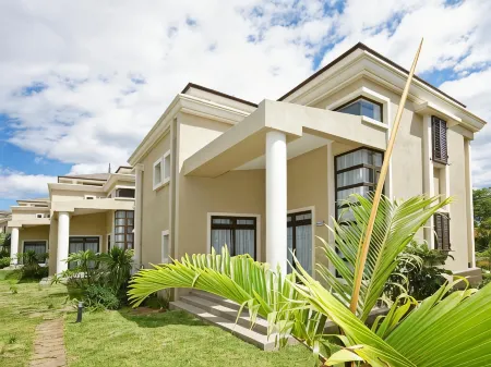 Villasun Luxury Apartments & Villas