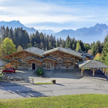 Argentière 8