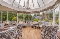 Muthu Newton Hotel (Near Inverness Airport)