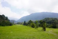 Mlejit Villa Cipanas - 3-Star