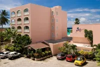 Butterfly Beach Hotel Hotel a 