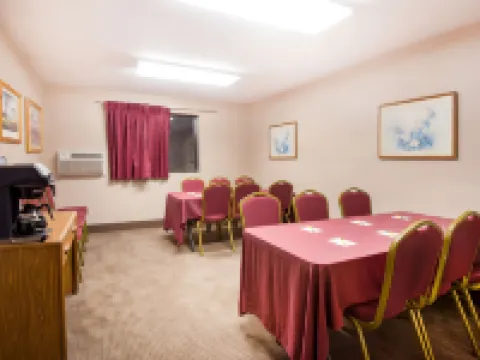 Super 8 by Wyndham Abilene KS Hotels in Dickinson County