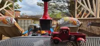Camp April