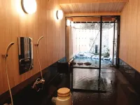 Senjukaku - Hot Springs