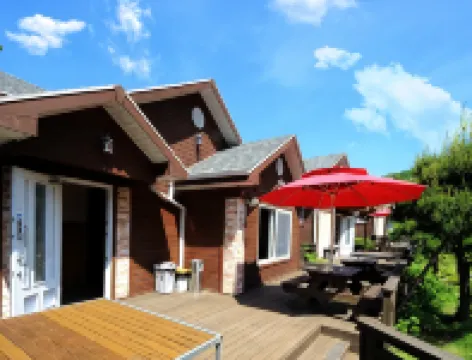 Gangyang Valley Trip Pension