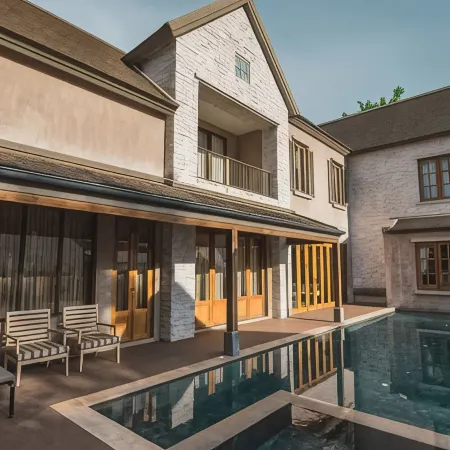 Thames Valley Khao Yai