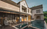 Thames Valley Khao Yai - Private Pools