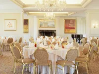 InterContinental Hotels Kansas City at the Plaza