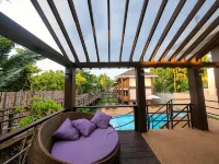 Infinity Sands Resort Hotels in Siquijor Island