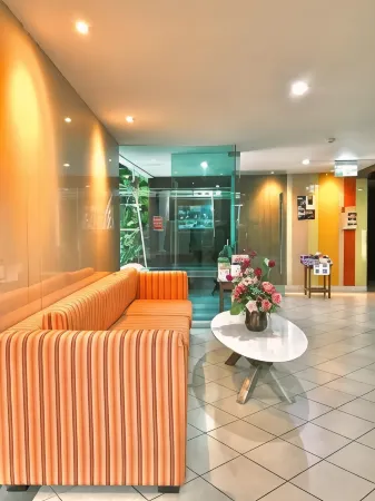 Huern Che ta One Отели в г. Пхрэ