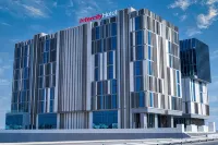 IntercityHotel Bawshar Muscat Hotels in Muscat