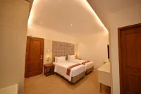 Khas Ombilin Hotel Hotels in Solok