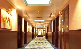 Gulf Inn Hotel Deira Formerly City Star Hotel
