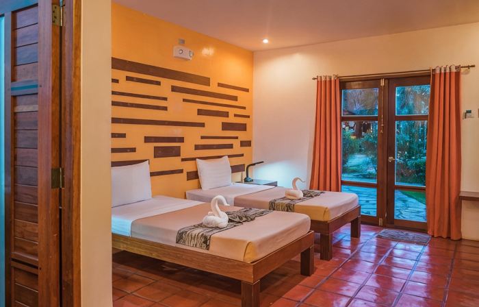 Acacia Tree Garden Hotel