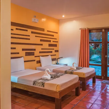 Acacia Tree Garden Hotel
