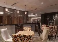 Aston Gorontalo Hotel & Convention Center - sarapan
