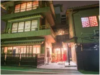 Hotel Oarai  Marinekan Hotels in Oarai