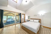 ジリサン シリン ペンション