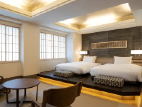 新橫濱格雷斯酒店 鄰近多摩廣場的酒店