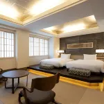 Shin Yokohama Grace Hotel Các khách sạn gần Yokohama Arena