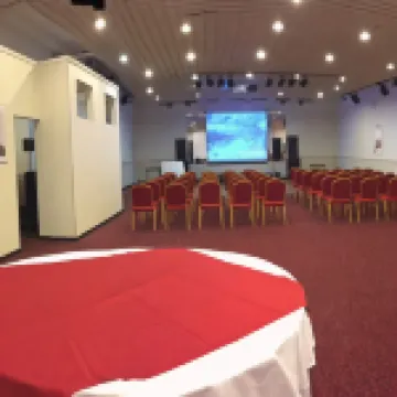 Avenue Park Hotel
