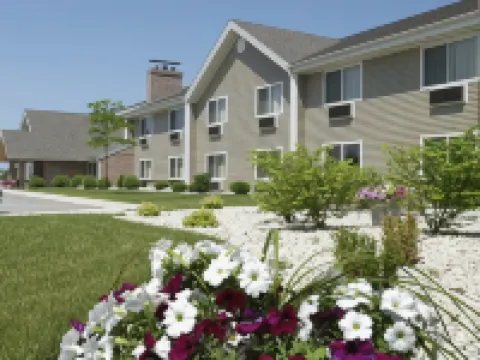 AmericInn by Wyndham Manitowoc Các khách sạn ở Manitowoc